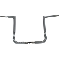 H-BAR 14"CH 1.25"FT FLHT