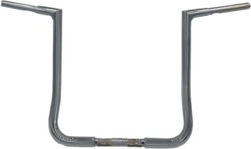 H-BAR 16"CH 1.25"FT FLHT