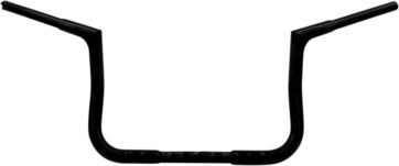 H-BAR 10"BL 1.25"FT FLHT