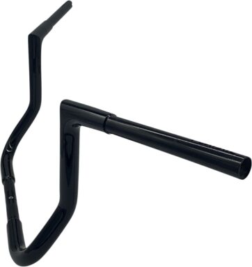 H-BAR 12"BL 1.25"FT FLHT - Bild 3