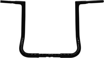 H-BAR 16"BL 1.25"FT FLHT