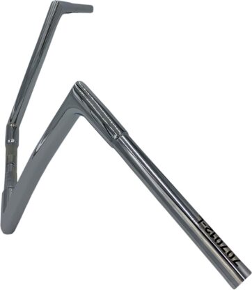 H-BAR 12"CH 1.25"FT FLHR - Bild 2
