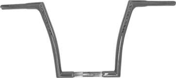 H-BAR 14"CH 1.25"FT FLHR