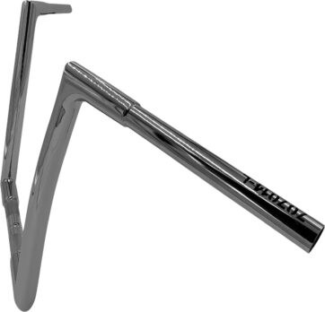 H-BAR 14"CH 1.25"FT FLHR - Bild 2