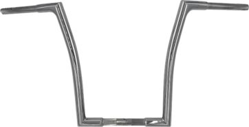 H-BAR 16"CH 1.25"FT FLHR