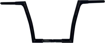H-BAR 12"BL 1.25"FT FLHR