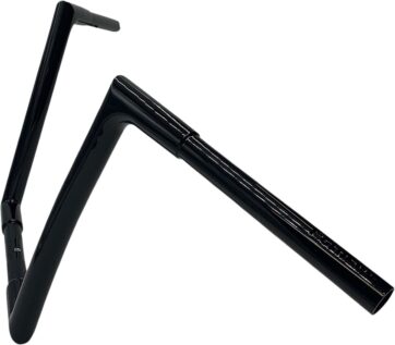 H-BAR 12"BL 1.25"FT FLHR - Bild 2
