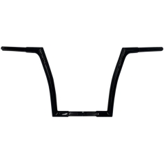 H-BAR 14"BL 1.25"FT FLHR