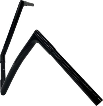 H-BAR 14"BL 1.25"FT FLHR - Bild 2