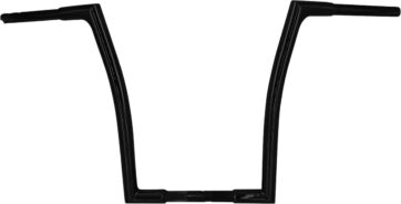 H-BAR 16"BL 1.25"FT FLHR