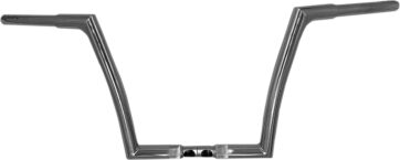 H-BAR 12"CH 1.25"FT FLTR
