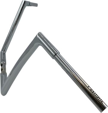 H-BAR 12"CH 1.25"FT FLTR - Bild 2
