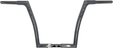 H-BAR 14"CH 1.25"FT FLTR