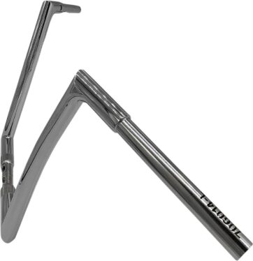 H-BAR 14"CH 1.25"FT FLTR - Bild 2
