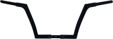 H-BAR 10"BL 1.25"FT FLTR
