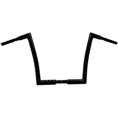 H-BAR 12"BL 1.25"FT FLTR
