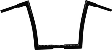 H-BAR 12"BL 1.25"FT FLTR