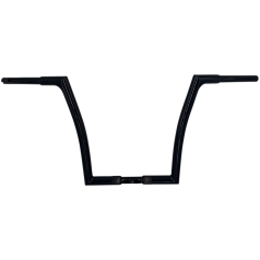 H-BAR 14"BL 1.25"FT FLTR