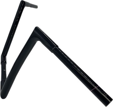 H-BAR 14"BL 1.25"FT FLTR - Bild 2