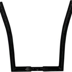H-BAR 16"BL 1.25"FT FLTR