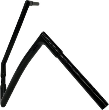 H-BAR 16"BL 1.25"FT FLTR - Bild 2