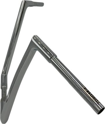 H-BAR 14"CH 1.25FT FLHRXS - Bild 2
