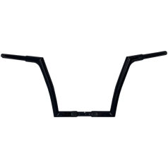 H-BAR 12"BL 1.25FT FLHRXS