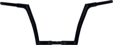 H-BAR 12"BL 1.25FT FLHRXS