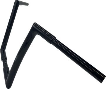 H-BAR 12"BL 1.25FT FLHRXS - Bild 2