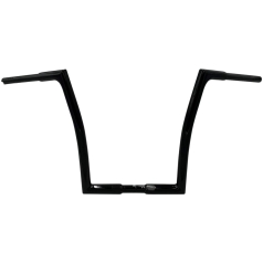 H-BAR 14"BL 1.25FT FLHRXS