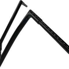 H-BAR 16"BL 1.25FT FLHRXS
