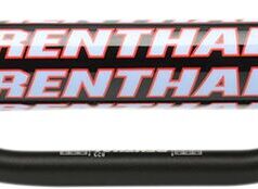 HANDLEBAR 7/8 65SX 823 BK