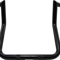 12" Svart Prime Ape - Indian Challenger