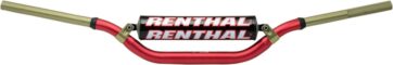 RENTHAL TWINWALL 999 RED