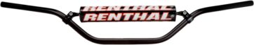 HANDLEBAR 7/8 RC809 HI BK