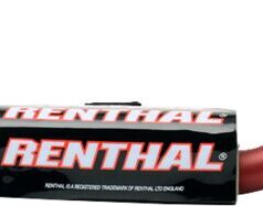 FATBAR 673 TRIAL RED