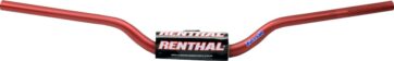 FATBAR 673 TRIAL RED