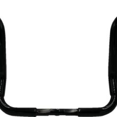 1,5" (1" Riser)  Top 14" Svart HD Touring 99-13 /21-22 ( ej Roadglide)