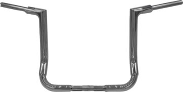 Handlebar - Flat Top - 14" - Chrome