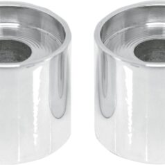 25,4 MM (1") RISER FOR 25,4 MM (1") HANDLEBARS NATURAL UNIVERSAL