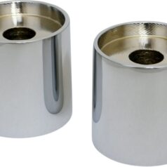 38,1 MM (1-1/2") RISER FOR 38 MM (1-1/2") HANDLEBARS NATURAL UNIVERSAL