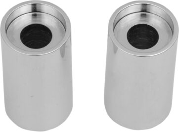 50,8 MM (2") RISER FOR 25,4 MM (1") HANDLEBARS NATURAL UNIVERSAL