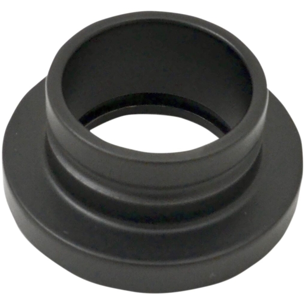 31,75 MM (1-1/4") DIAMETER RAISER BUNG FLAT BLACK
