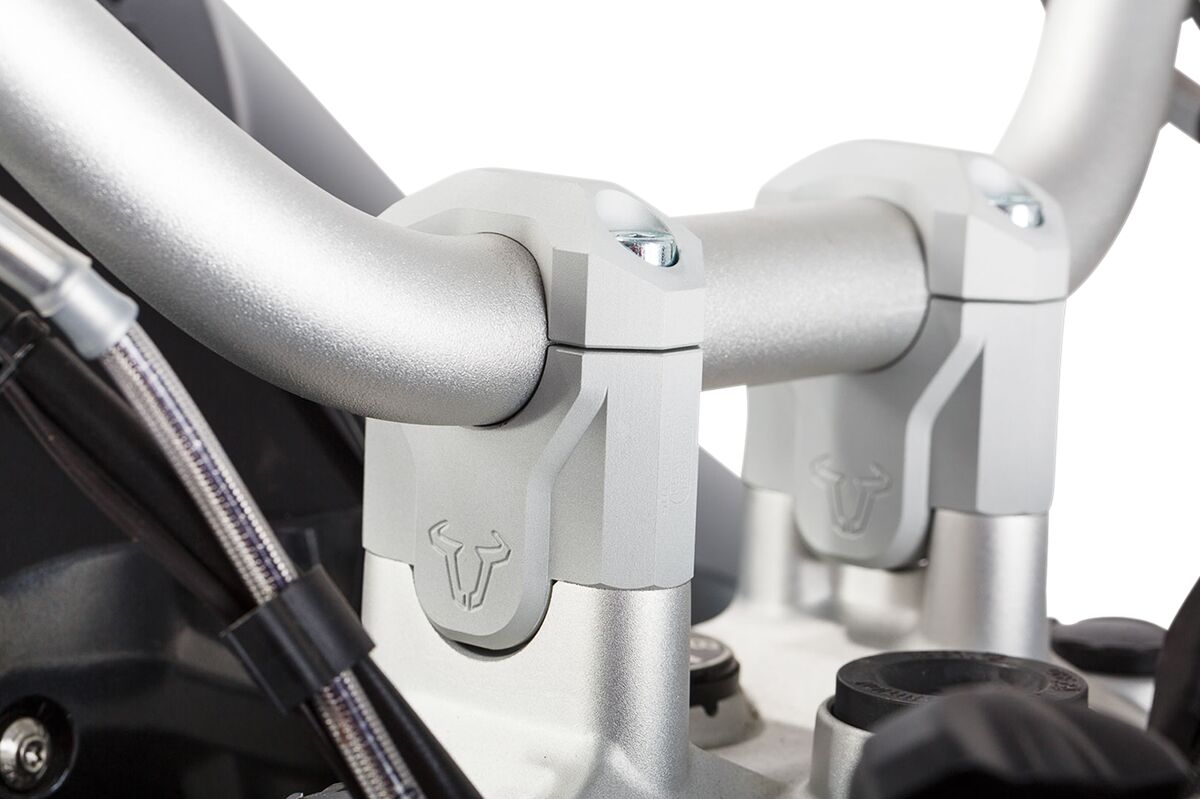 Sw-motech Riser till BMW R1200 /1250 GS 2012-2024