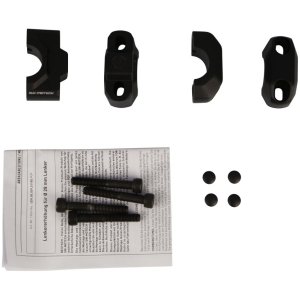 BAR RISER FOR 28MM HANDLE