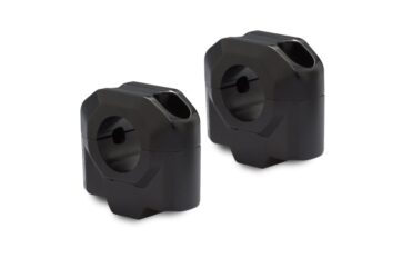 BAR RISER FOR 28MM HANDLE - Bild 3