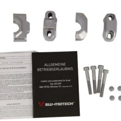 BAR RISER FOR 28MM HANDLE