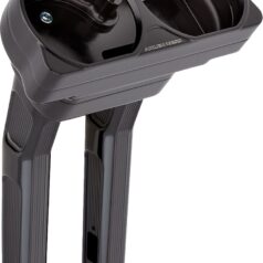 Arlen ness  10" KB Method -Svart -TIll RoadGlide 15-24