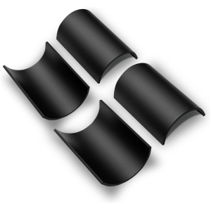 ADAPT RISER CLMP 1 1/8"