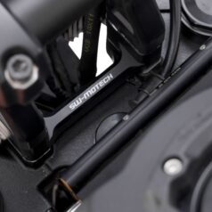 50mm Riser Svart HD Pan America 2021+